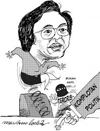 Hasil gambar untuk karikatur