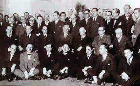 Resultado de imagen de Francisco Largo Caballero. República