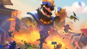 Clash Royale March update to add new heroes and Global Tournaments