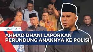 Kompas.tv - News update