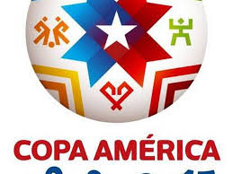 Resultado de imagem para Logotipo da Copa América de Futebol