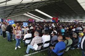 ENTREGAN PROGRAMA PENSIÓN HOMBRES BIENESTAR; SUMAN 110 MIL BENEFICIARIOS