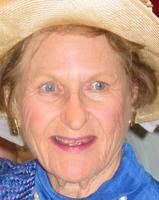 Ruth Ellen Glendinning of Southport, Connecticut passed away March 12, 2014 with family and her caregiver present. She was known as &quot;Mrs. G&quot; to communities ... - CT0024514-1_20140409