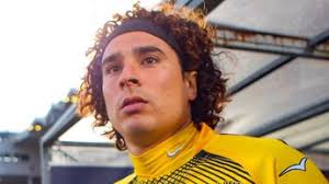 Ajaccio rinde homenaje a Guillermo Ochoa con jersey edición limitada; ¿habrá venta en México? | FOTOS