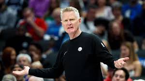 Warriors Face Roster Challenges with Santos Injury and Curry Update