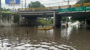 Inundación