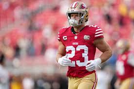 Christian Mccaffrey