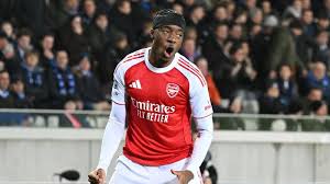 Highlights: Club Brugge 0-3 Arsenal