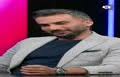 فیلم | بغض وحید هاشمیان روی آنتن زنده صداوسیما