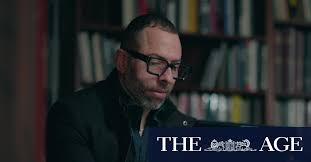 The Age - News update