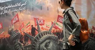 Iran War Updates: Iran says strait won't open until the U.S. "corrects" behavior