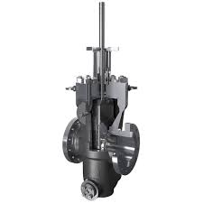 Valland B21 Double Expanding Gate Valve