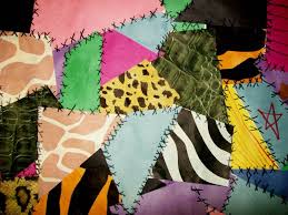 Résultat de recherche d'images pour "crazy quilts"