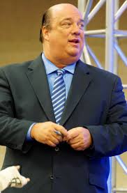 Paul Heyman