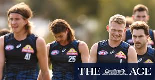 The Age - News update
