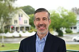 Beccia Reports $1M Cash on Hand as MA-6 Field — Including Two Andover Candidates — Takes Shape