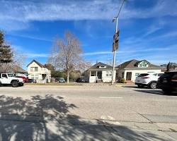 Image of Ocean Avenue, Santa Cruz