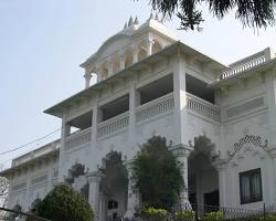 Image of ISKCON Guwahati, Assam