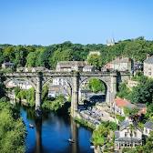 Knaresborough