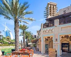 بازارهای سنتی در دبی -  تور گروهی دبی