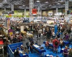 UK Games Expo