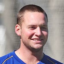 Mark Craig. Otago spinner Mark Craig is the surprise pick in the New Zealand team to tour the West Indies from the end of next month. - mark_craig_534c7b24bc