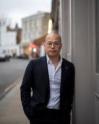 China Took His City. And Now His Father.