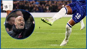 Chelsea News - News update