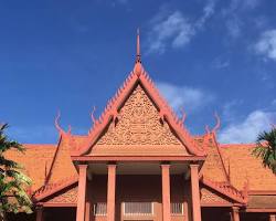 Image of National Museum of Cambodia