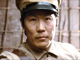 ―Stephen Chang as the Viet Cong commander in First Blood. - F85db860