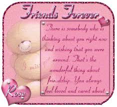 My Best Friend Forever Poems | Great Friendship Feelings ! | Lori ... via Relatably.com