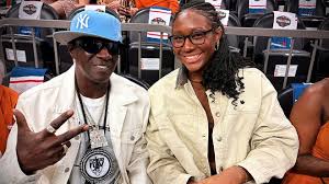 Celebrities Spotted at the Women's Final Four 2026