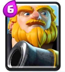 Resultado de imagen para clash royale cartas