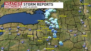 WSTM - News update