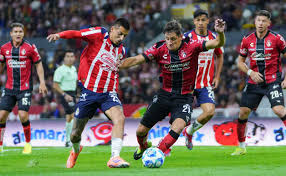 Sábado de clásicos: el regio y el tapatío