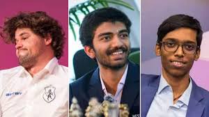 Anand predicts winner between Carlsen, Gukesh and Pragg ahead of Norway Chess clash: 'He constantly defies the odds'