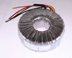 FG500/25 NORATEL transformer 230V 2023000754