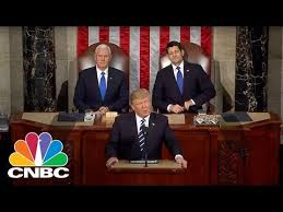 Resultado de imagen de Trump Congress Address Full Speech youtube