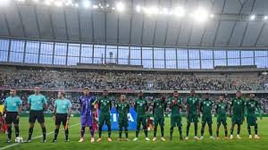 Bafana Ready to Rumble! AFCON Warm-Up vs Zambia Heats Up!