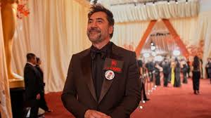 Javier Bardem blasts Trump, Netanyahu, Putin at Cannes over ‘f–ing male toxic behavior’