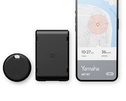 Image de Monimoto 7 GPS Tracker