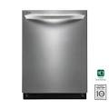 LG LDF7774ST Fully Integrated Dishwasher