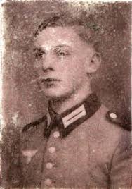 Gefreiter. <b>HAUSBERGER</b>. <b>Hubert</b> - id_2224_kramsach_hausberger_hubert