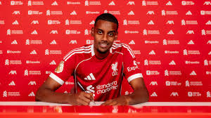 Liverpool FC - News update