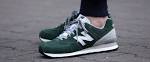 New Balance 5- ML574BPR - Men s Lifestyle Retro