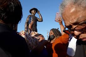 Column: When a young Black man dies mysteriously in the South, assume nothing