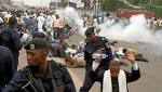 More civilians confirmed dead protests