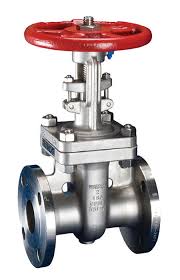 Gate Valves - Oil & Gas and Industrial Gate Valve ...
