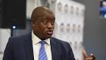 Rooyen's Gupta advisor called shots