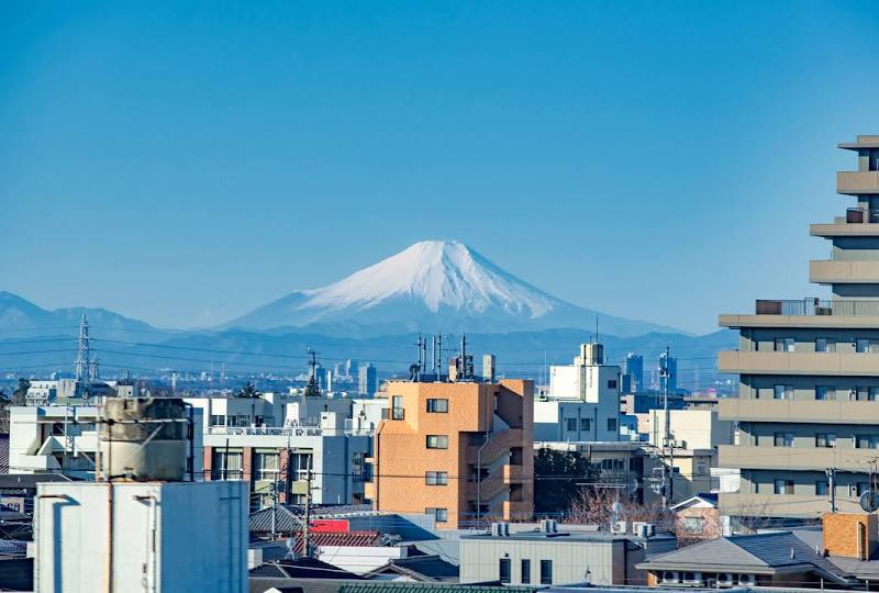 Nagano